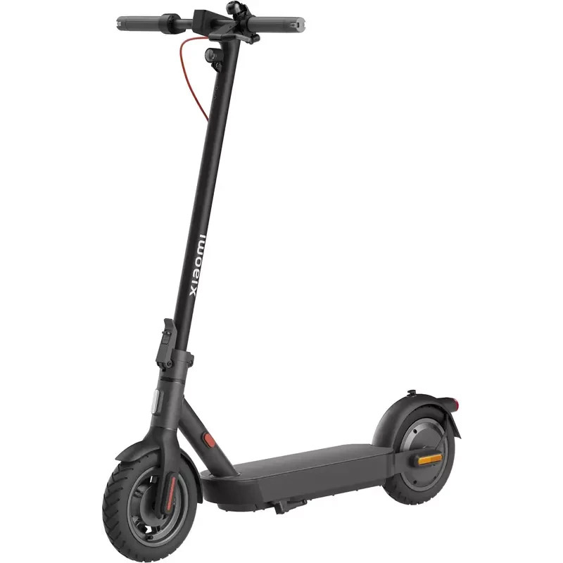 Електросамокат Xiaomi Electric Scooter 4 Pro Gen2 UA UCRF