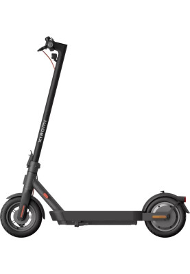 Електросамокат Xiaomi Electric Scooter 4 Pro Gen2 UA UCRF