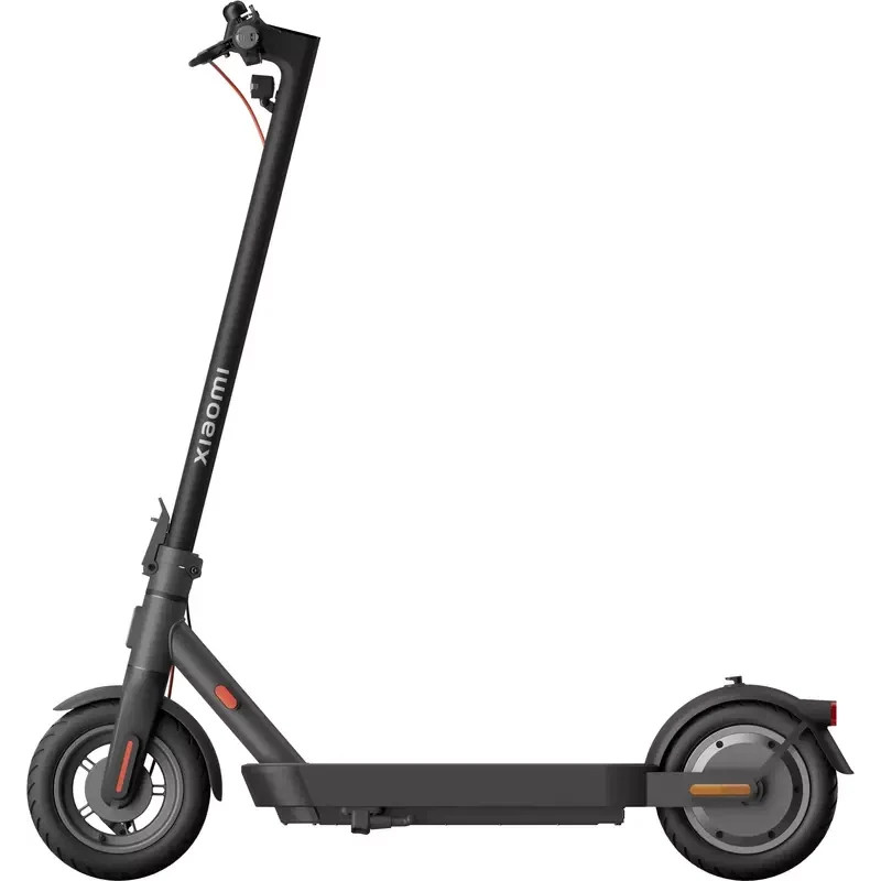 Електросамокат Xiaomi Electric Scooter 4 Pro Gen2 UA UCRF
