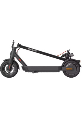Електросамокат Xiaomi Electric Scooter 4 Pro Gen2 UA UCRF