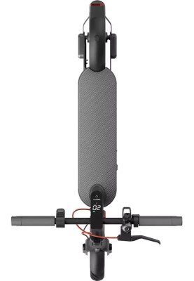 Електросамокат Xiaomi Electric Scooter 4 Pro Gen2 UA UCRF