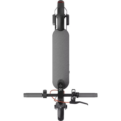Електросамокат Xiaomi Electric Scooter 4 Pro Gen2 UA UCRF