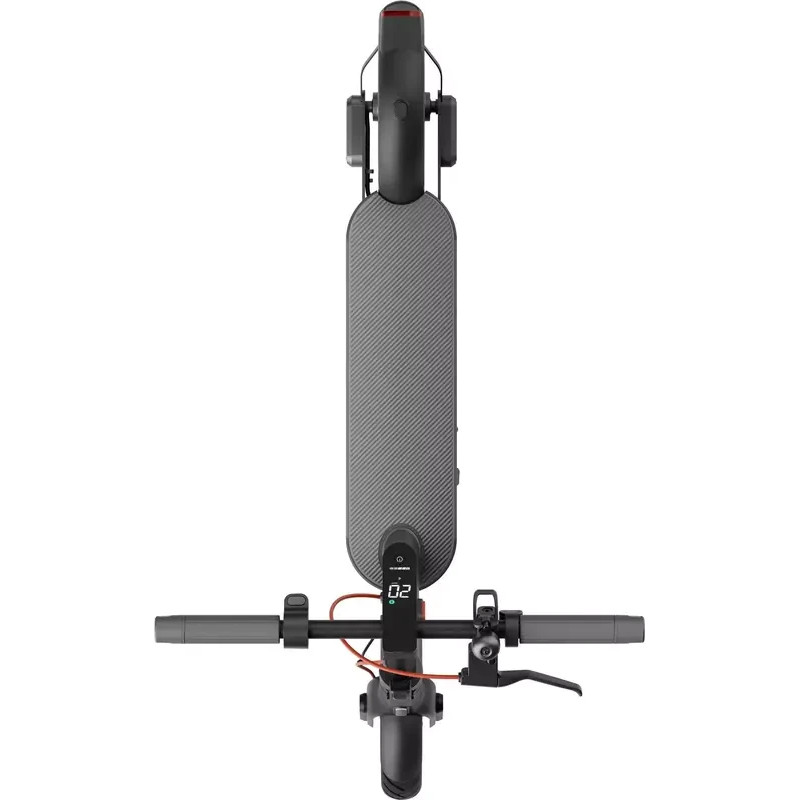Електросамокат Xiaomi Electric Scooter 4 Pro Gen2 UA UCRF