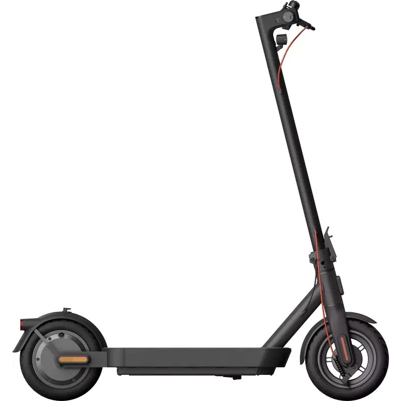 Електросамокат Xiaomi Electric Scooter 4 Pro Gen2 UA UCRF