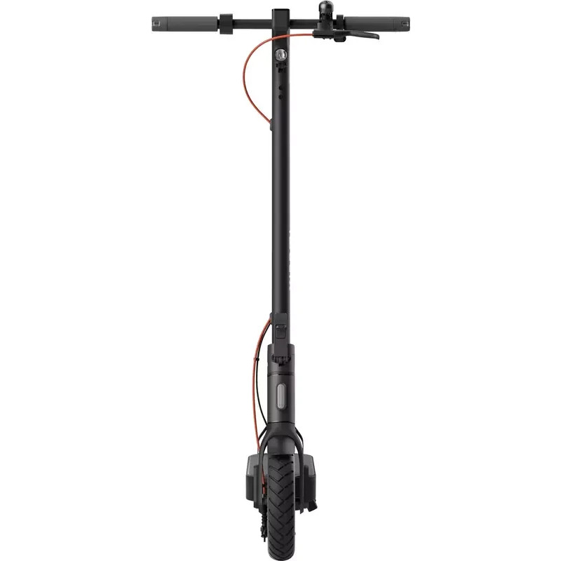 Електросамокат Xiaomi Electric Scooter 4 Pro Gen2 UA UCRF