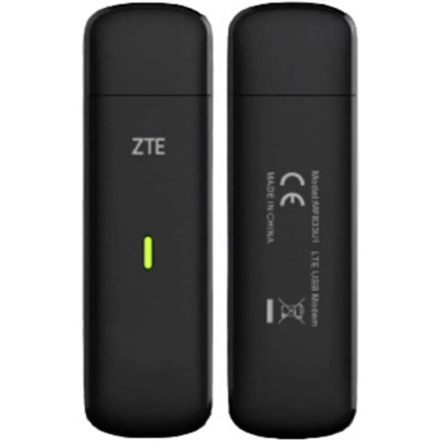Роутер(модем) ZTE MF833U1 4G UA