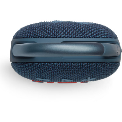 Bluetooth Колонка JBL Clip 5 (JBLCLIP5BLU) Blue UA
