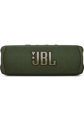 Bluetooth Колонка JBL Flip 6 Green (JBLFLIP6GREN) UA