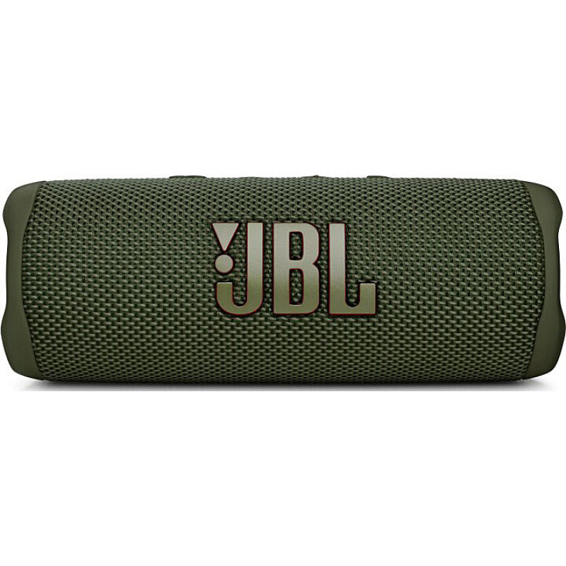 Bluetooth Колонка JBL Flip 6 Green (JBLFLIP6GREN) UA