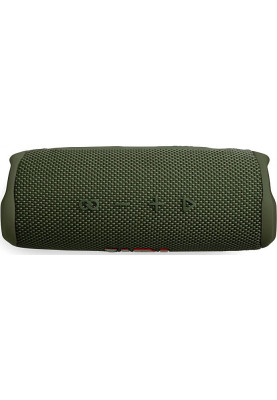Bluetooth Колонка JBL Flip 6 Green (JBLFLIP6GREN) UA