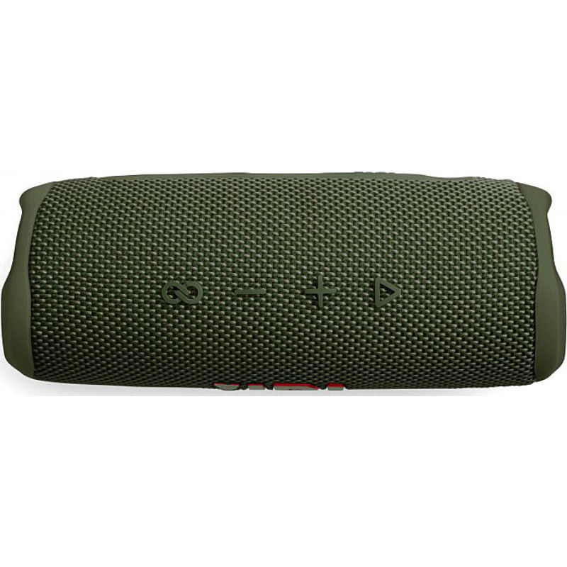 Bluetooth Колонка JBL Flip 6 Green (JBLFLIP6GREN) UA