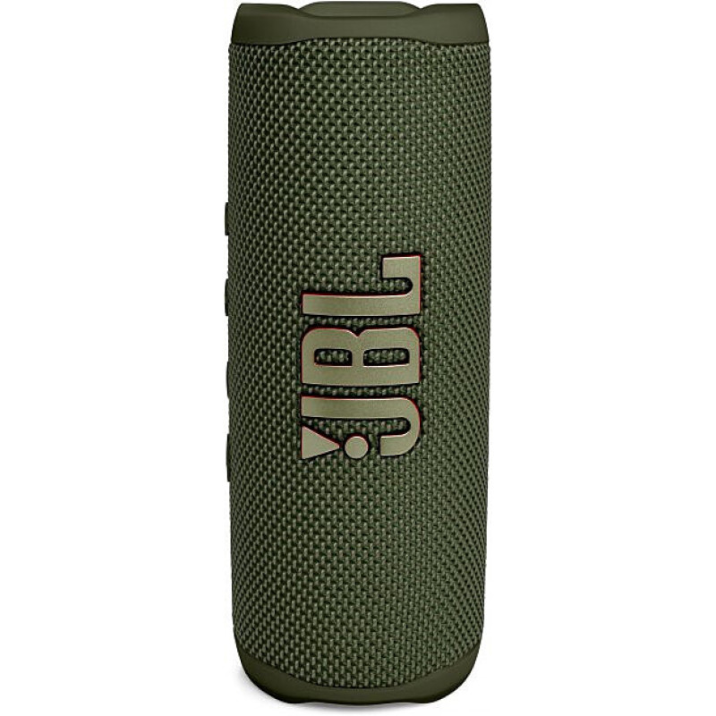 Bluetooth Колонка JBL Flip 6 Green (JBLFLIP6GREN) UA