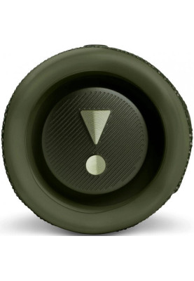 Bluetooth Колонка JBL Flip 6 Green (JBLFLIP6GREN) UA