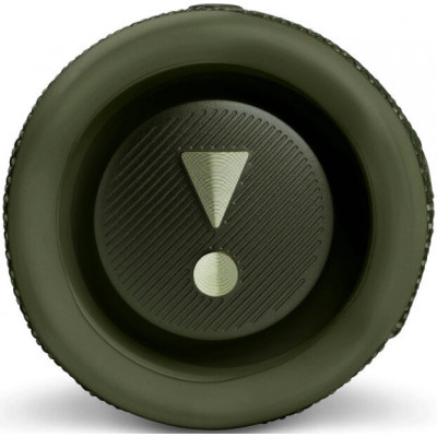 Bluetooth Колонка JBL Flip 6 Green (JBLFLIP6GREN) UA