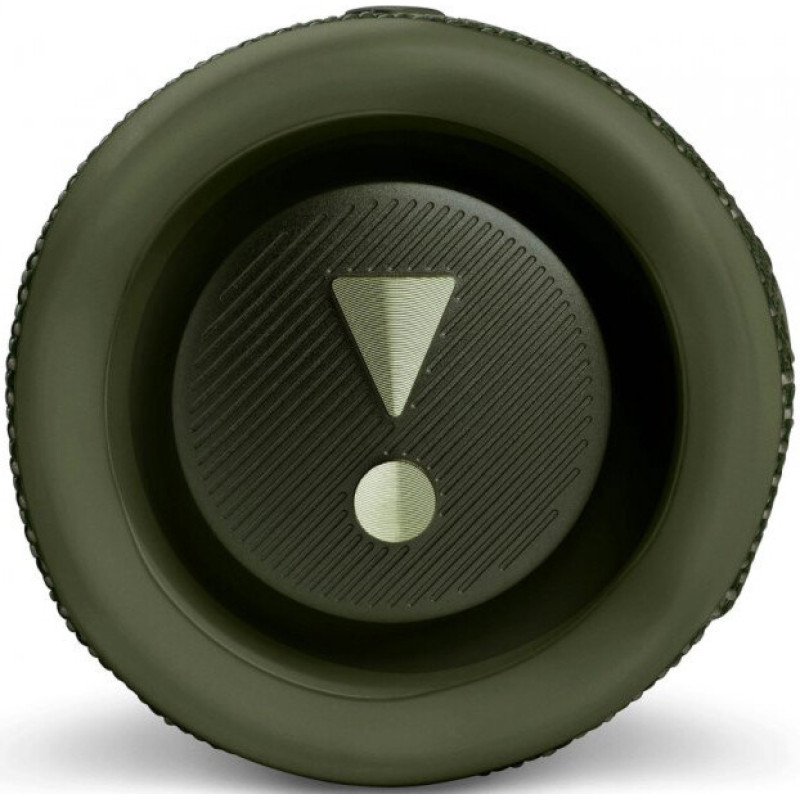 Bluetooth Колонка JBL Flip 6 Green (JBLFLIP6GREN) UA