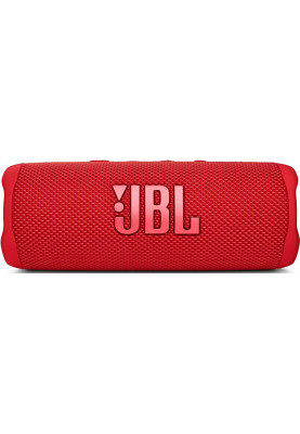 Bluetooth Колонка JBL Flip 6 Red (JBLFLIP6RED) UA