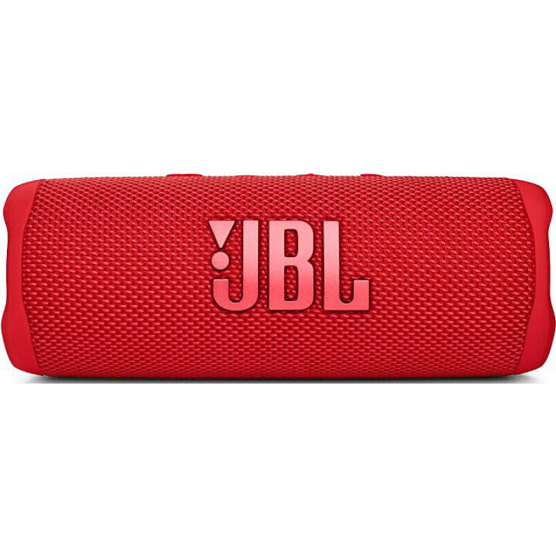 Bluetooth Колонка JBL Flip 6 Red (JBLFLIP6RED) UA