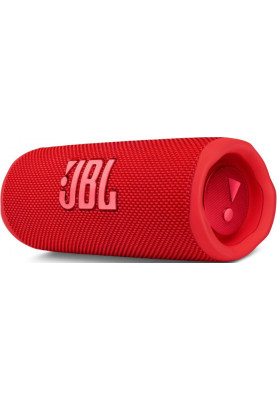 Bluetooth Колонка JBL Flip 6 Red (JBLFLIP6RED) UA