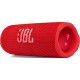 Bluetooth Колонка JBL Flip 6 Red (JBLFLIP6RED) UA