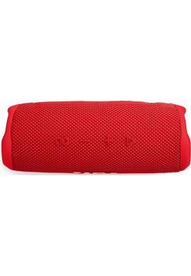Bluetooth Колонка JBL Flip 6 Red (JBLFLIP6RED) UA