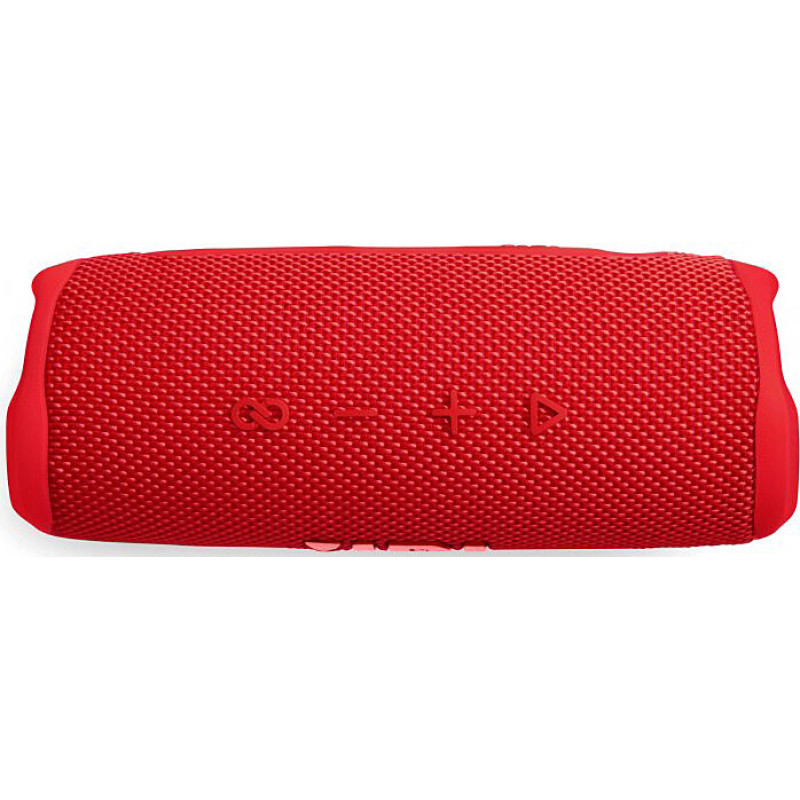 Bluetooth Колонка JBL Flip 6 Red (JBLFLIP6RED) UA