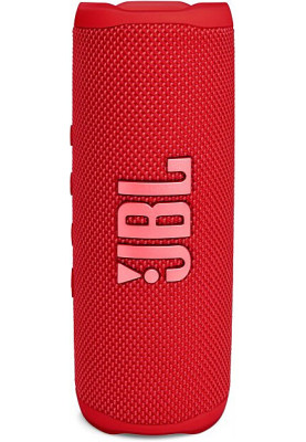 Bluetooth Колонка JBL Flip 6 Red (JBLFLIP6RED) UA