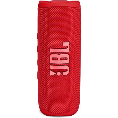 Bluetooth Колонка JBL Flip 6 Red (JBLFLIP6RED) UA