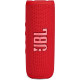 Bluetooth Колонка JBL Flip 6 Red (JBLFLIP6RED) UA