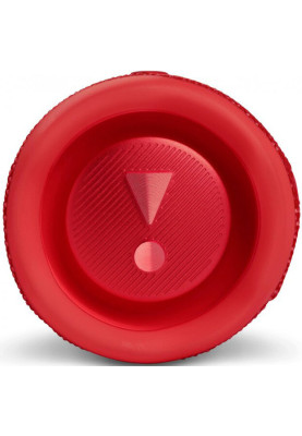 Bluetooth Колонка JBL Flip 6 Red (JBLFLIP6RED) UA