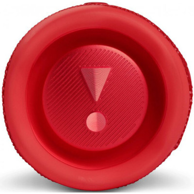 Bluetooth Колонка JBL Flip 6 Red (JBLFLIP6RED) UA