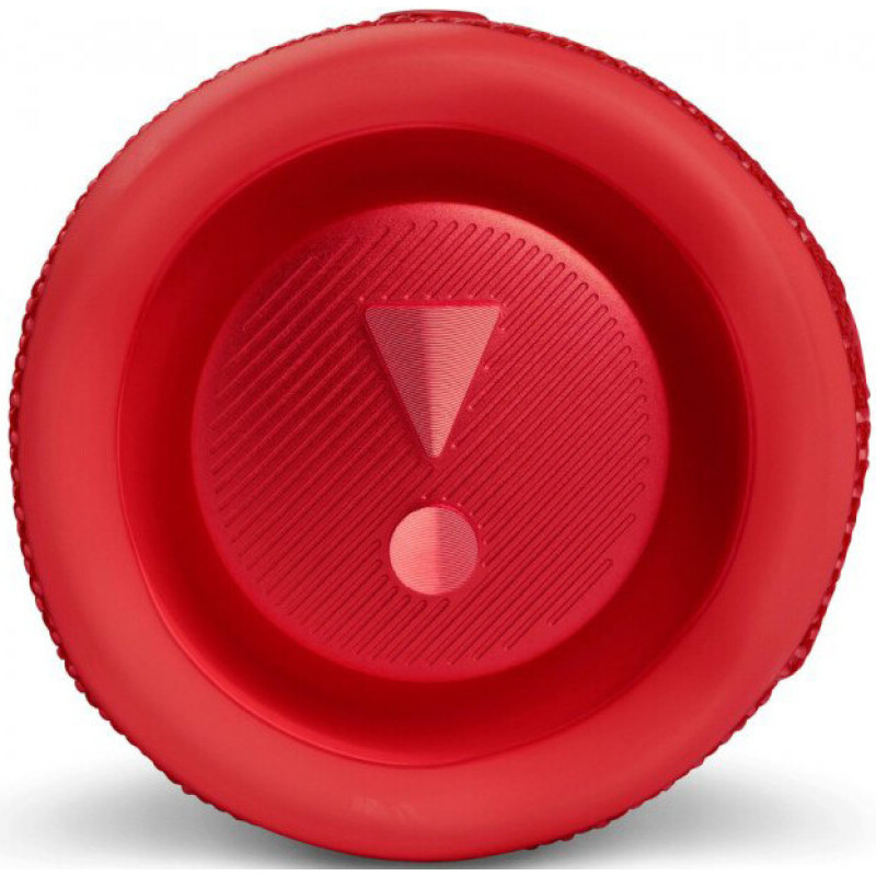 Bluetooth Колонка JBL Flip 6 Red (JBLFLIP6RED) UA