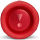 Bluetooth Колонка JBL Flip 6 Red (JBLFLIP6RED) UA