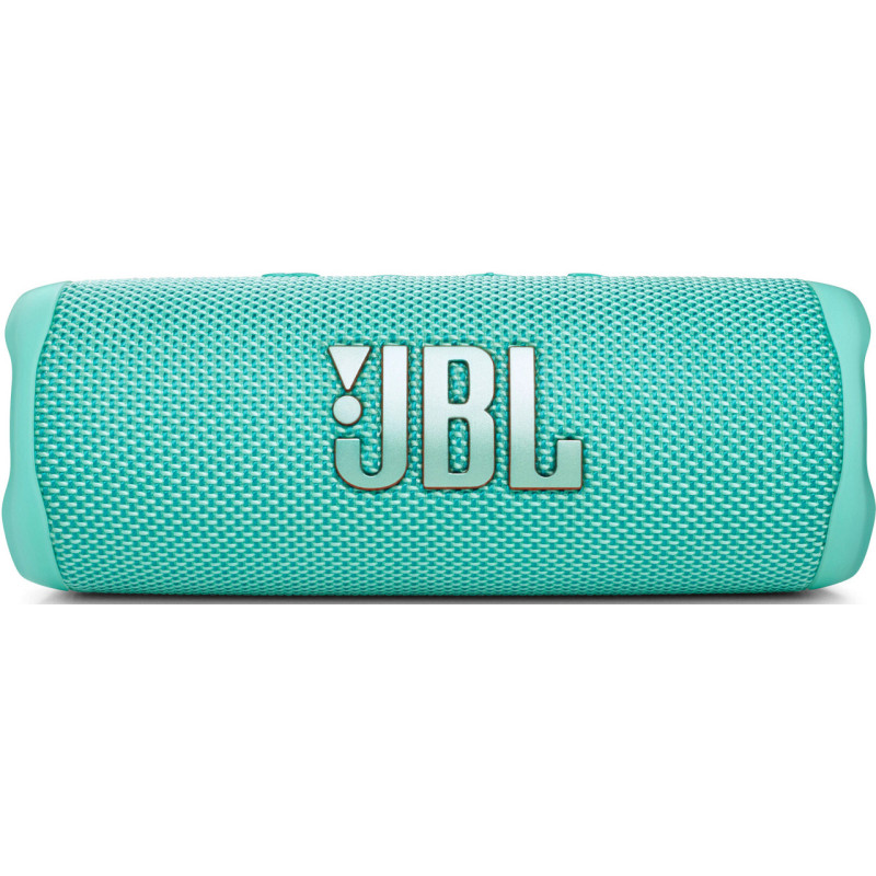 Bluetooth Колонка JBL Flip 6 Teal (JBLFLIP6TEAL) UA