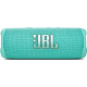 Bluetooth Колонка JBL Flip 6 Teal (JBLFLIP6TEAL) UA