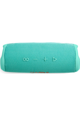 Bluetooth Колонка JBL Flip 6 Teal (JBLFLIP6TEAL) UA