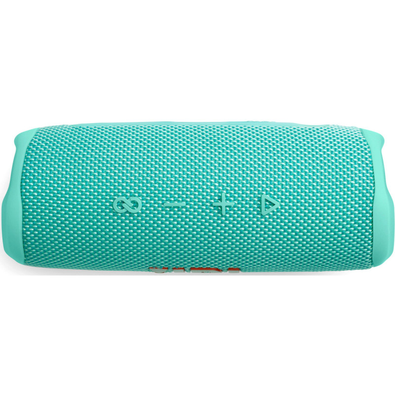 Bluetooth Колонка JBL Flip 6 Teal (JBLFLIP6TEAL) UA