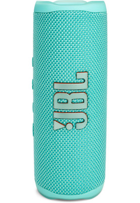 Bluetooth Колонка JBL Flip 6 Teal (JBLFLIP6TEAL) UA