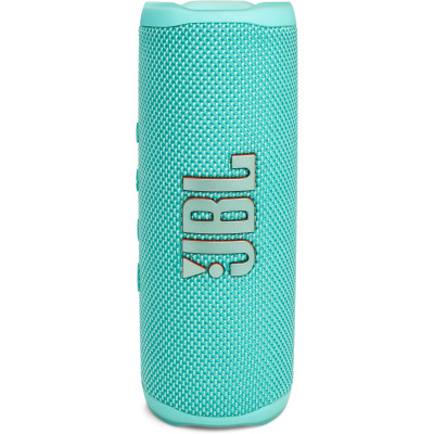 Bluetooth Колонка JBL Flip 6 Teal (JBLFLIP6TEAL) UA