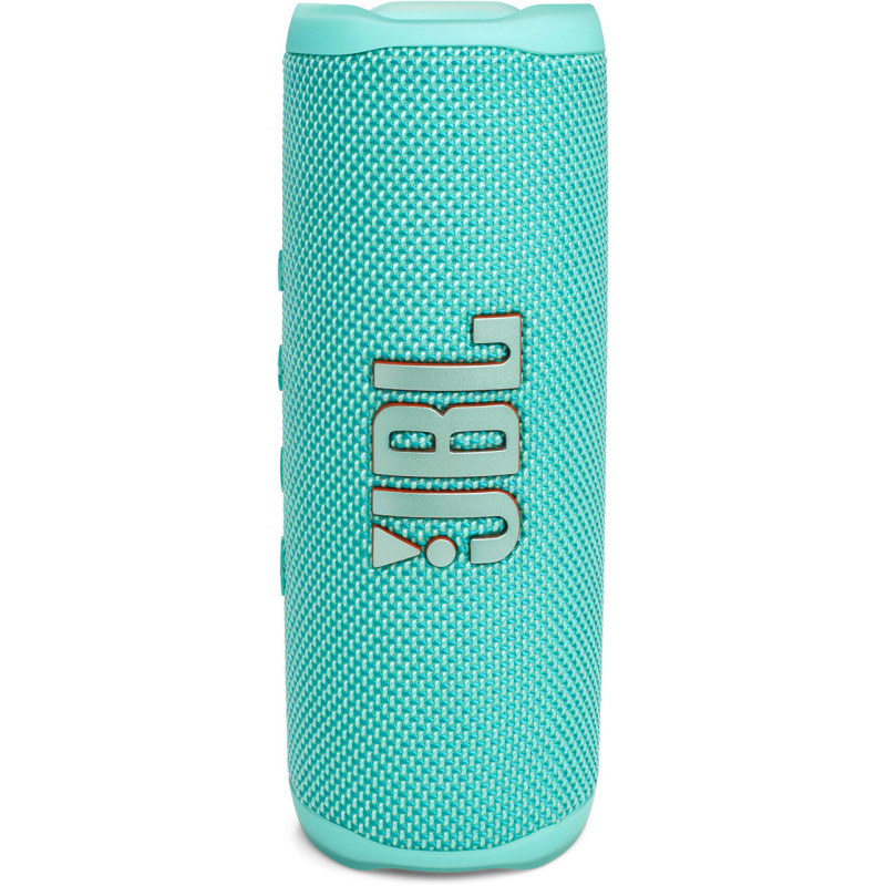 Bluetooth Колонка JBL Flip 6 Teal (JBLFLIP6TEAL) UA