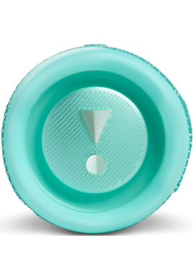 Bluetooth Колонка JBL Flip 6 Teal (JBLFLIP6TEAL) UA
