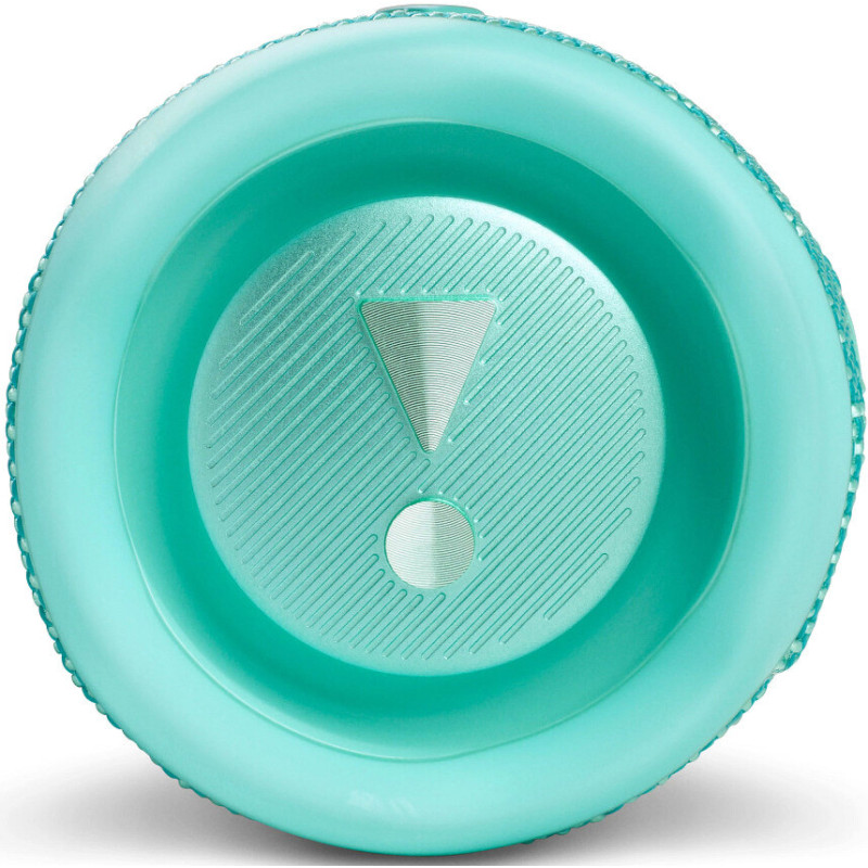 Bluetooth Колонка JBL Flip 6 Teal (JBLFLIP6TEAL) UA