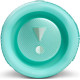 Bluetooth Колонка JBL Flip 6 Teal (JBLFLIP6TEAL) UA