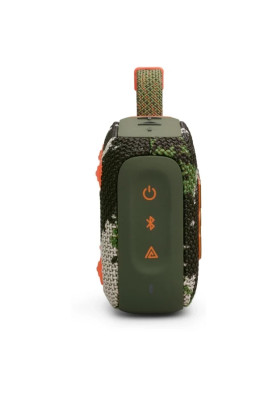 Bluetooth Колонка JBL GO 4 Squad (JBLGO4SQUAD) UA