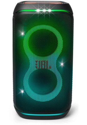 Bluetooth Колонка JBL PartyBox Club 120 (JBLPBCLUB120EP) Black UA