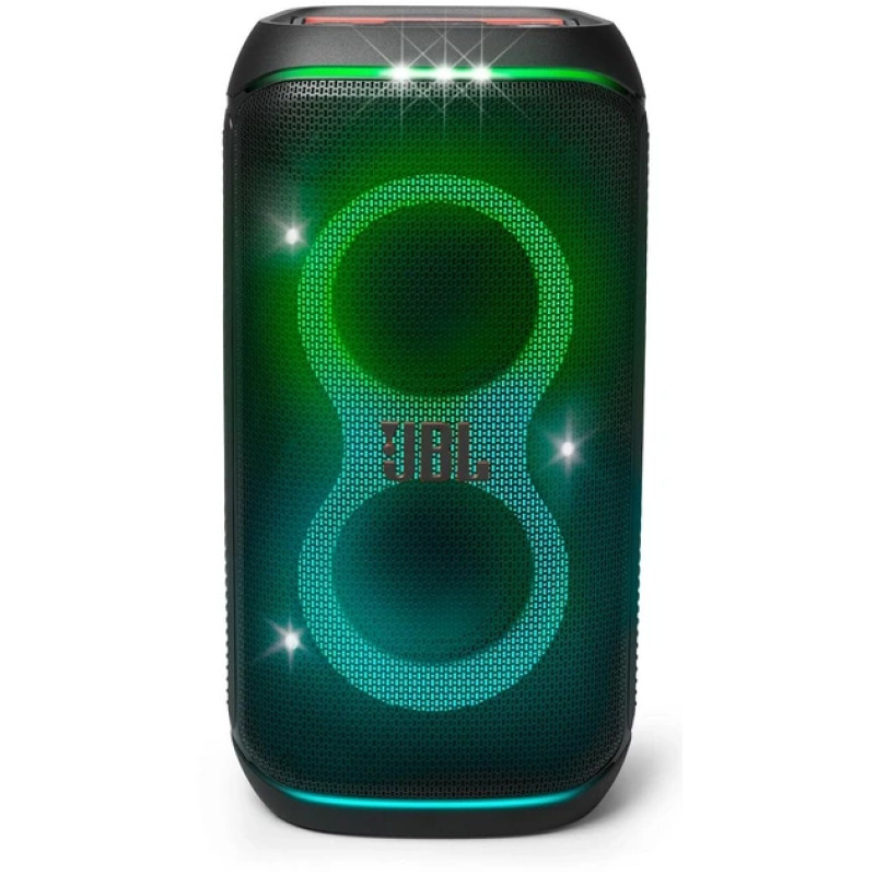 Bluetooth Колонка JBL PartyBox Club 120 (JBLPBCLUB120EP) Black UA