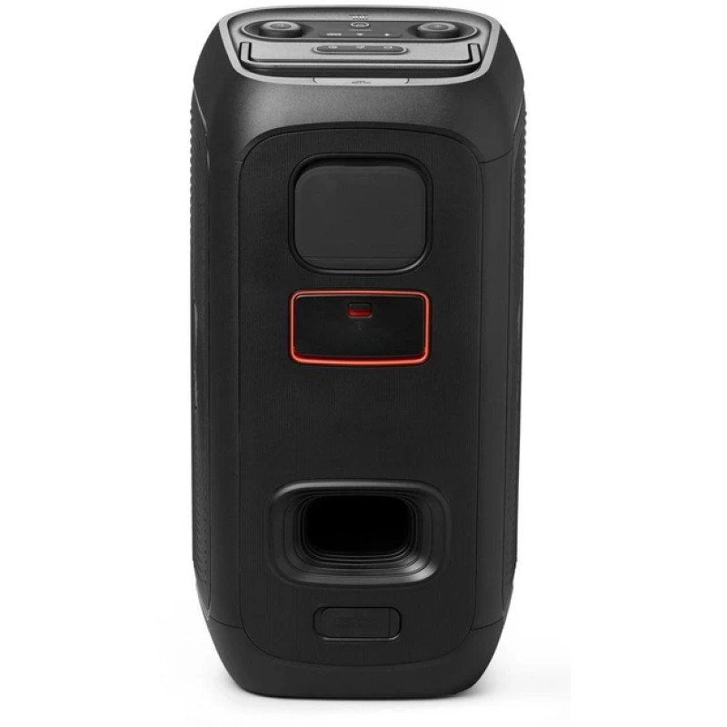 Bluetooth Колонка JBL PartyBox Club 120 (JBLPBCLUB120EP) Black UA