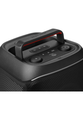Bluetooth Колонка JBL PartyBox Club 120 (JBLPBCLUB120EP) Black UA