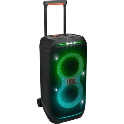 Bluetooth Колонка JBL PartyBox Stage 320 (JBLPBSTAGE320EP) Black UA