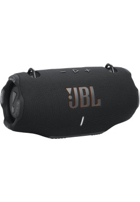 Bluetooth Колонка JBL Xtreme 4 (JBLXTREME4BLKEP) Black UA