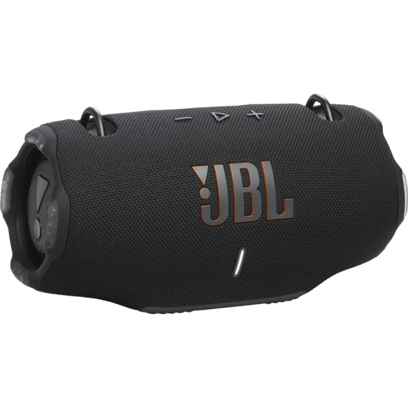 Bluetooth Колонка JBL Xtreme 4 (JBLXTREME4BLKEP) Black UA